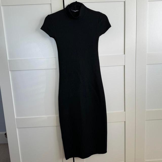 Zara Women's Dress - Black - S on Productcaster.