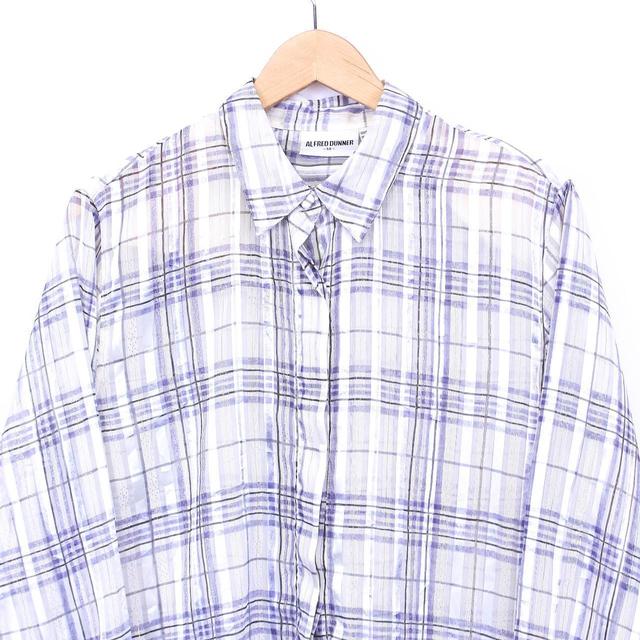 Vintage Women's Shirt - Multi - M on Productcaster.