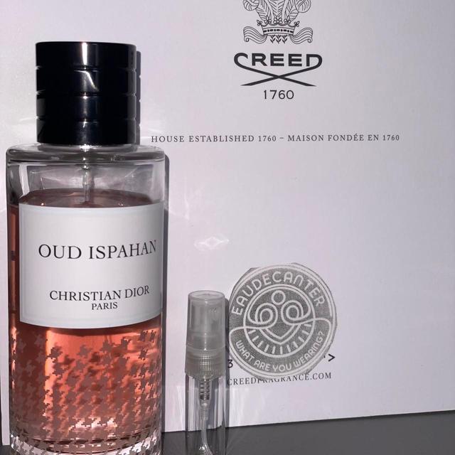 Christian Dior Perfume and cologne - Pink on Productcaster.