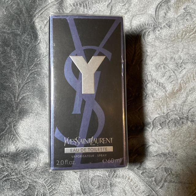 Yves Saint Laurent Perfume and cologne - Blue/Purple on Productcaster.