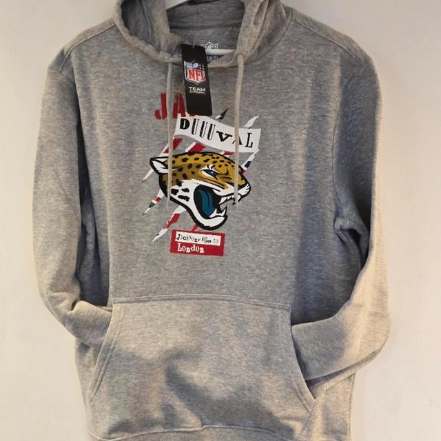 Fanatics Men's Hoodie - Grey - XXL on Productcaster.