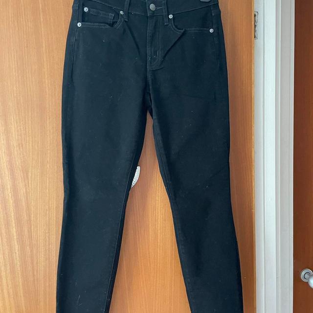 Gap Women's Jeans - Black - 28" on Productcaster.