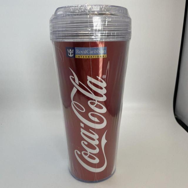 Coca-Cola Collectible - Multi on Productcaster.