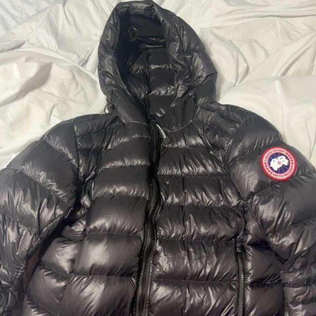 Canada Goose Men's Puffer Jacket - Black - M on Productcaster.