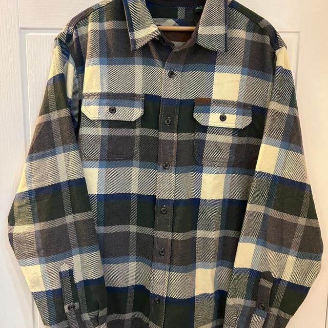 Orvis Men's Shirt - Multi - XL on Productcaster.