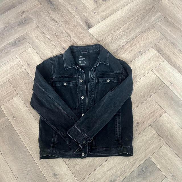 Afends Men's Jacket - Black - XL on Productcaster.