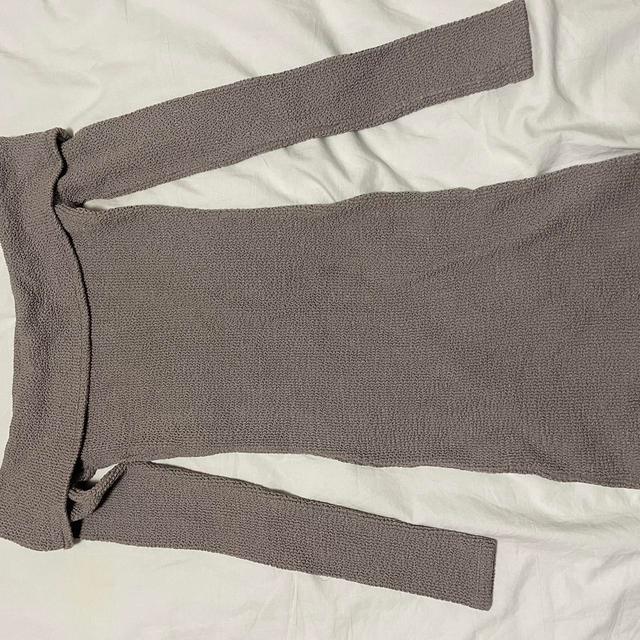 Motel Women's Dress - Grey - XS on Productcaster.