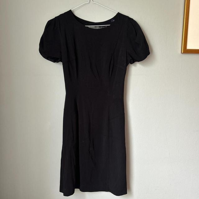 French Connection Women's Dress - Black - 10 on Productcaster.