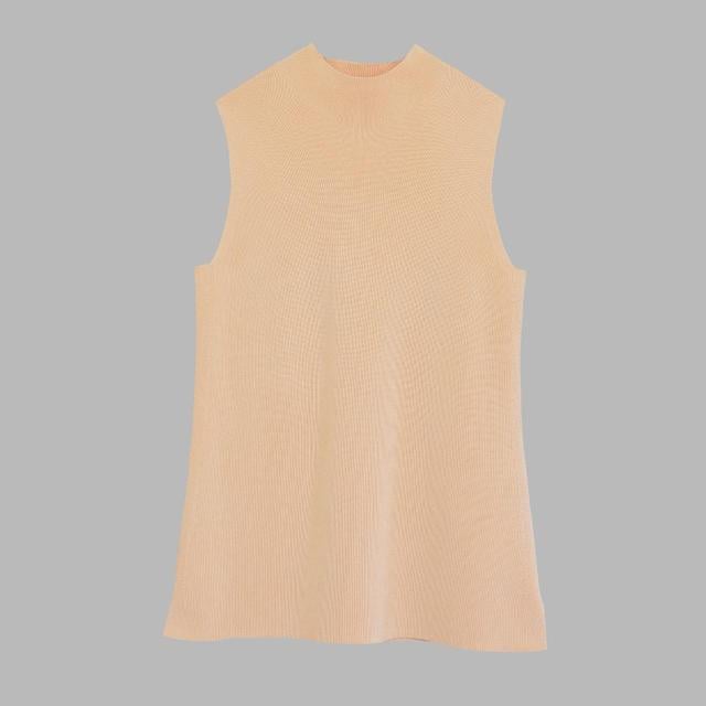 Reiss Women's Top - Orange - S on Productcaster.