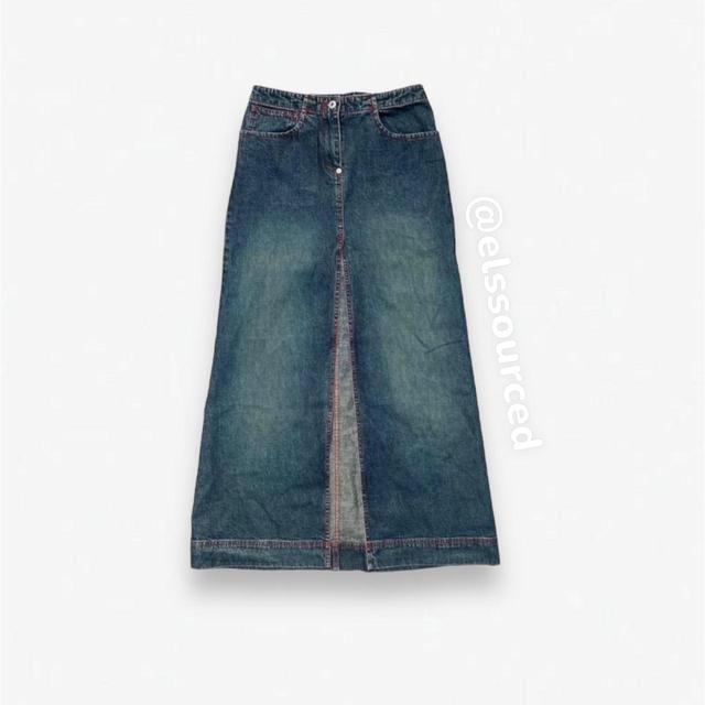 Bench Women's Casual Skirt - Blue on Productcaster.