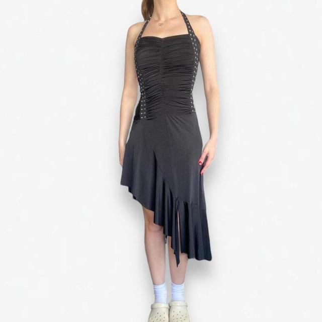 Morgan De Toi Women's Bodycon Dress - Black on Productcaster.