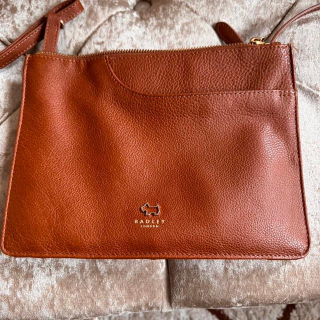 Radley Women's Bag - Brown on Productcaster.