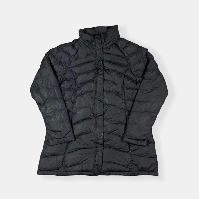 The North Face Women's Puffer Jacket - Black - XL on Productcaster.