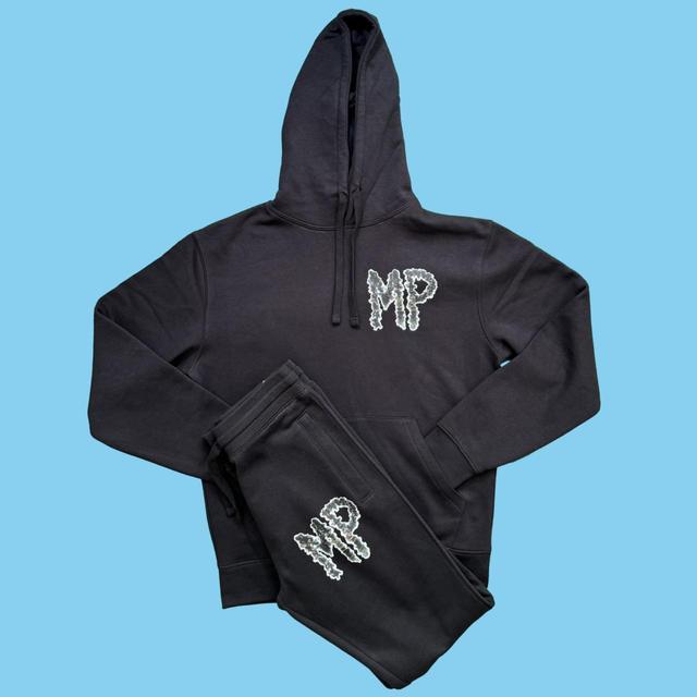 Trapstar Men's Hoodie - Black - XXL on Productcaster.