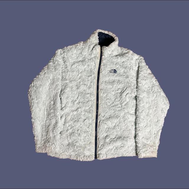 The North Face Women's Jacket - Grey - XL on Productcaster.