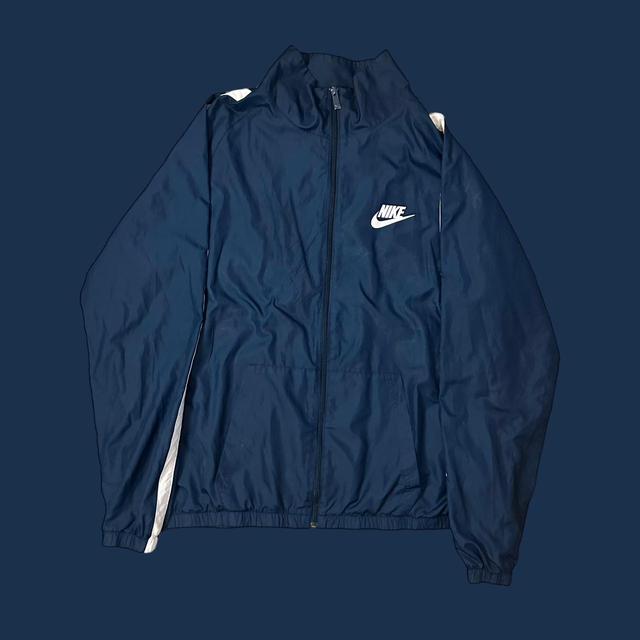 Nike Men's Jacket - Black - XL on Productcaster.