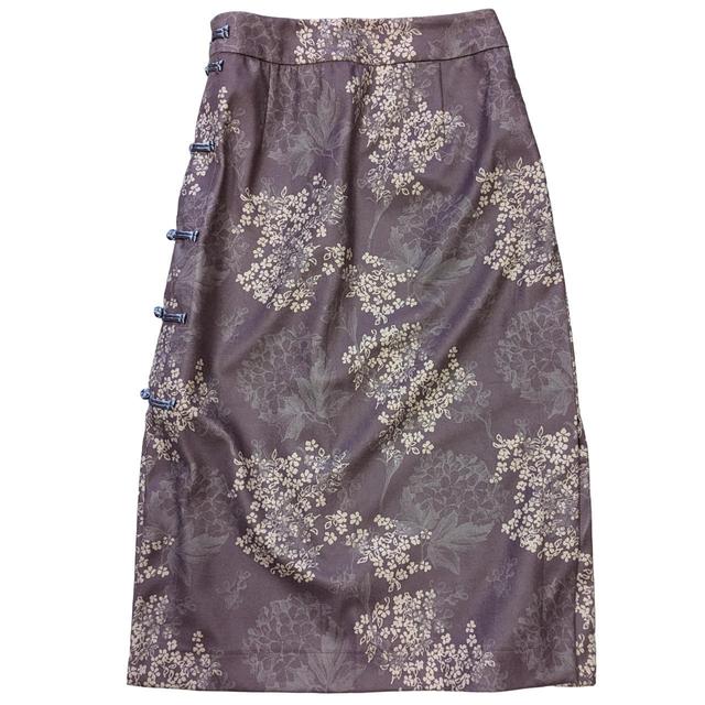 Women's Skirt - Brown - M on Productcaster.