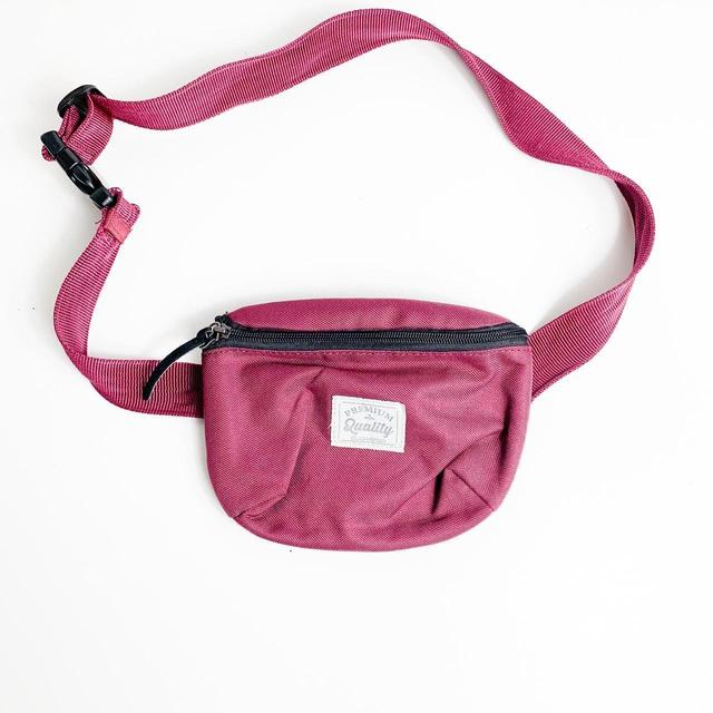 Women's Bag - Pink on Productcaster.