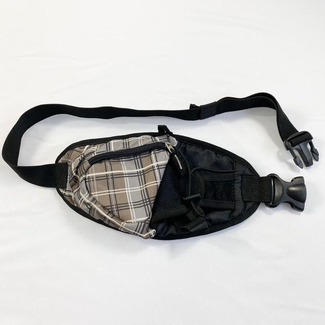 Men's Bag - Black on Productcaster.