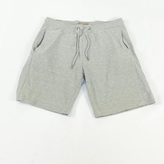 Primark Men's Shorts - Grey - M on Productcaster.