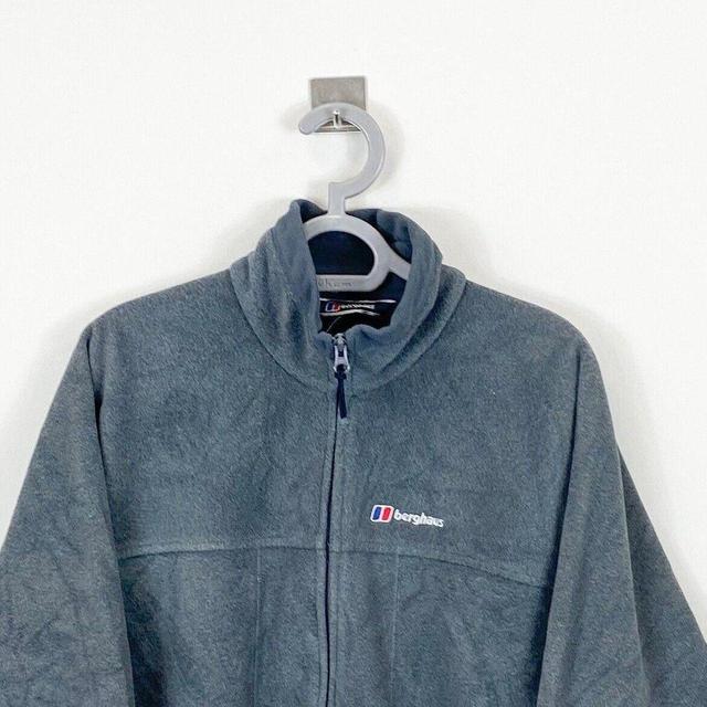 Berghaus Women's Coat - Grey - L on Productcaster.