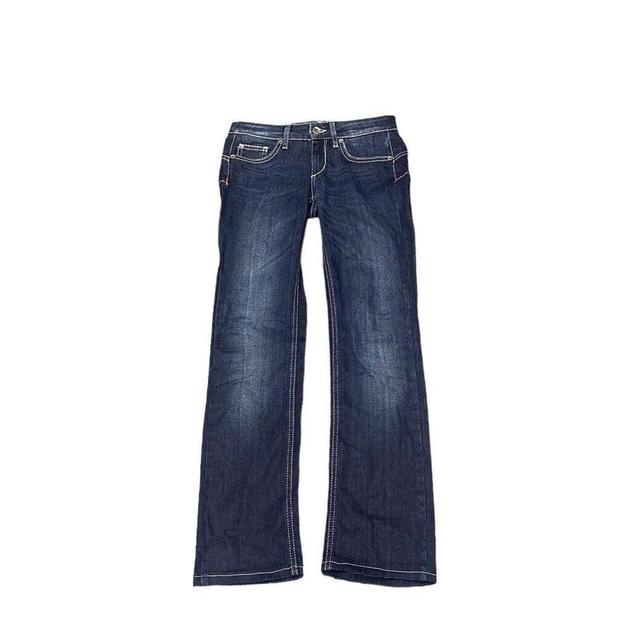 Liu Jo Men's Jeans - Blue - S on Productcaster.