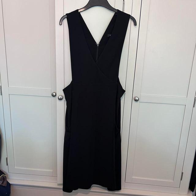 Marks & Spencer Women's Dress - Black - 16 on Productcaster.