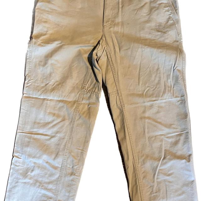 Columbia Sportswear Men's Trousers - White - 34" on Productcaster.