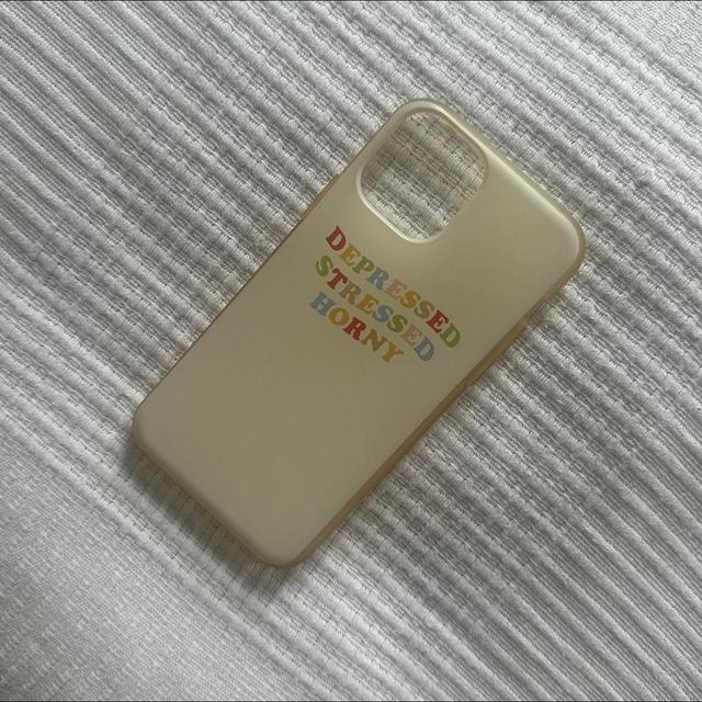 Phone case - White on Productcaster.