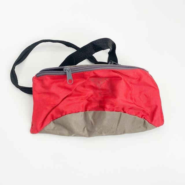 Men's Bag - Red on Productcaster.