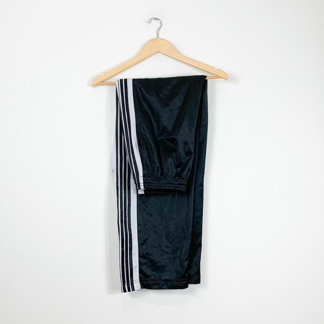 Women's Sweatpants - Black - S on Productcaster.