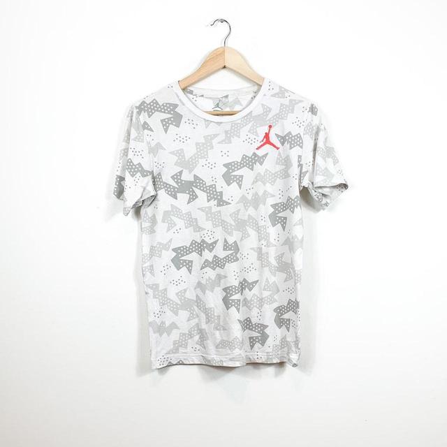 Women's T-shirt - White - S on Productcaster.