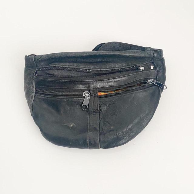 Men's Bag - Black on Productcaster.