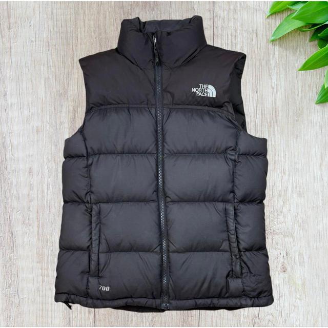 The North Face Women's Gilet - Brown - S on Productcaster.