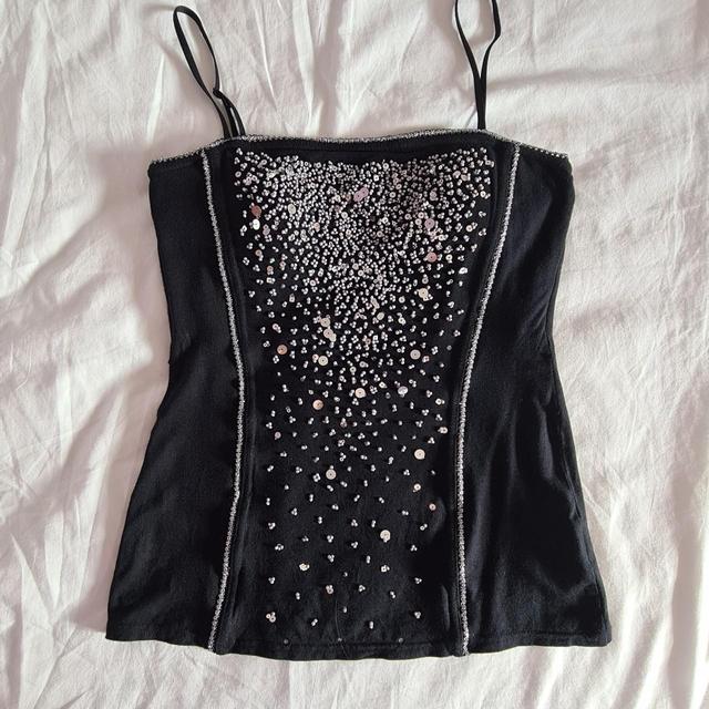 Select Fashion Women's Vest - Black - 12 on Productcaster.