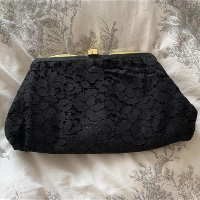 Women's Clutch bags - Black on Productcaster.