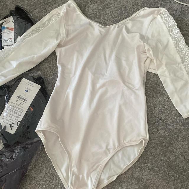 Women's Jumpsuits and playsuits - White - S on Productcaster.