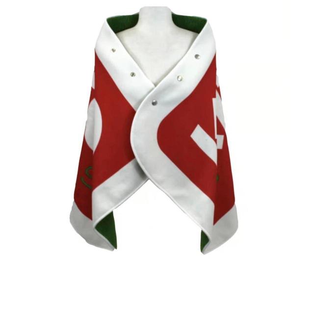 Kenzo Men's Coats and jackets - Multi/White - One size on Productcaster.