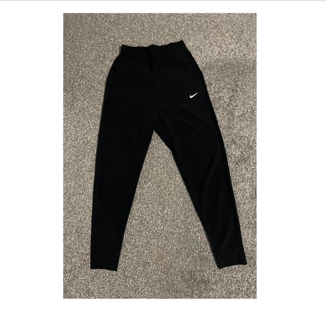 Nike Women's Sweatpants - Black - XS on Productcaster.