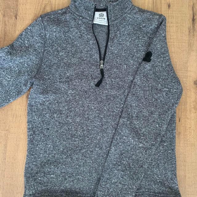 TOG24 Women's Jumper - Grey - 6 on Productcaster.