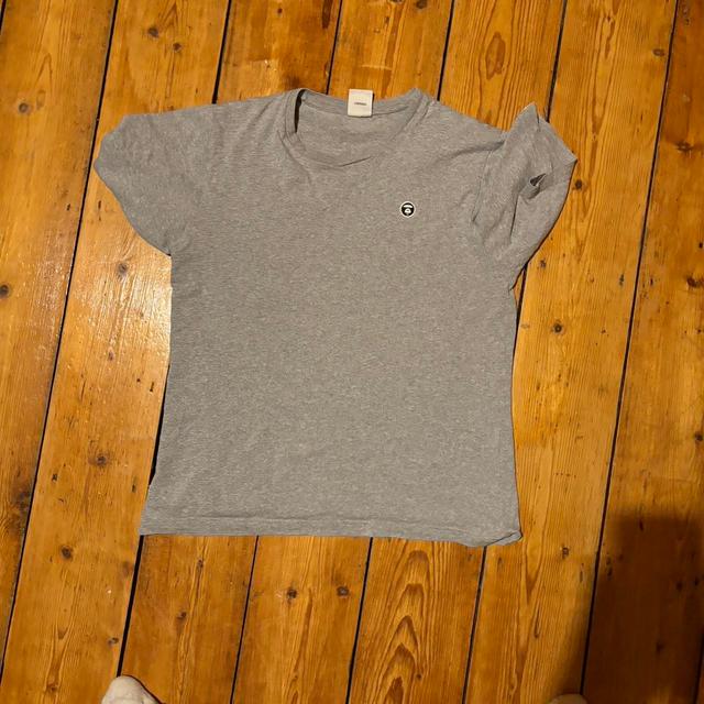 Women's T-shirt - Grey - M on Productcaster.