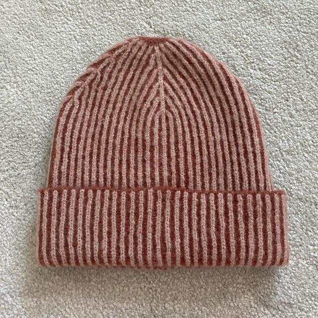 Topshop Women's Beanies - Pink on Productcaster.