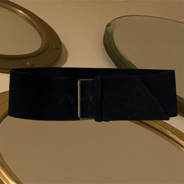 Wallis Women's Belt - Black on Productcaster.