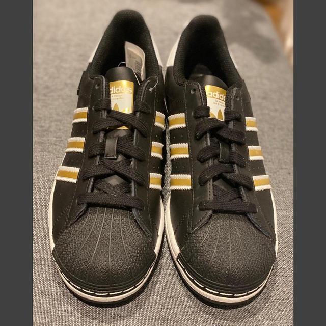 Adidas Women's Trainers - Black - UK 5 on Productcaster.