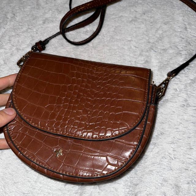 Women's Crossbody bags - Brown on Productcaster.