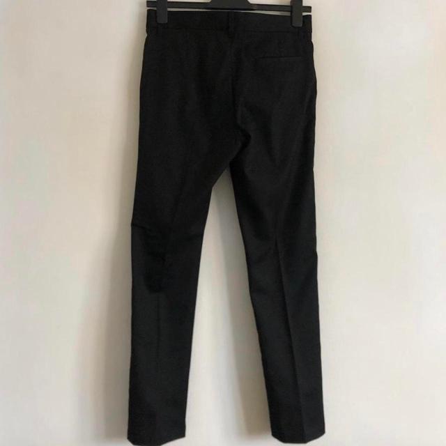 F&F Men's Trousers - Black - XS on Productcaster.