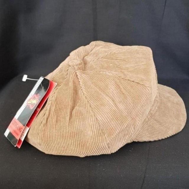 Accessorize Women's Hat - Cream on Productcaster.