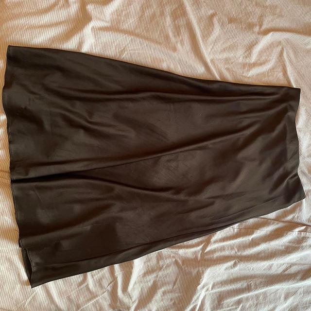 Women's Skirt - Brown - S on Productcaster.