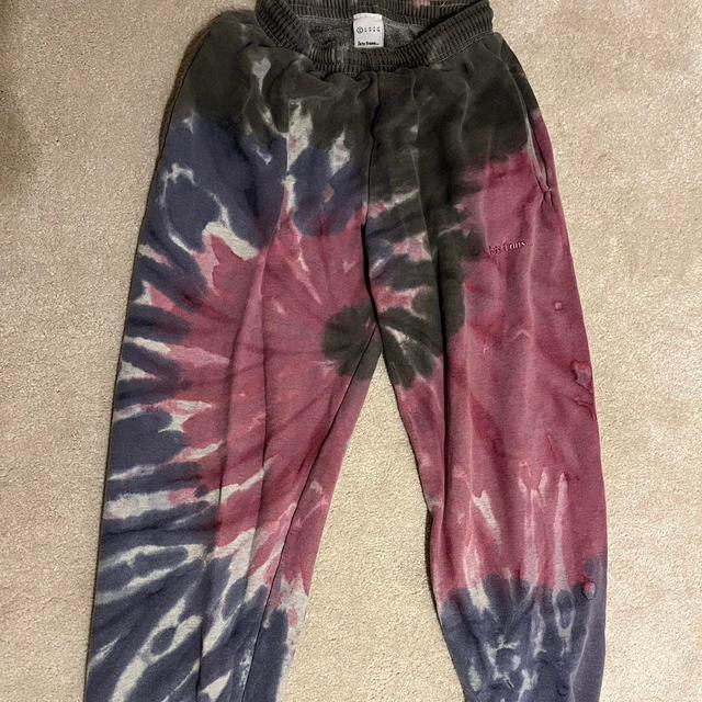 Urban Outfitters Women's Sweatpants - Multi/Pink - XS on Productcaster.