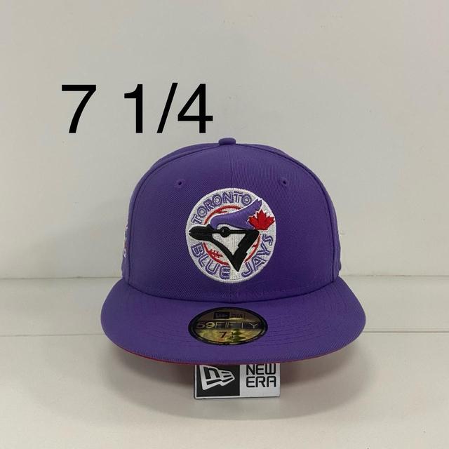 New Era Men's Hair accessory - Purple/White on Productcaster.